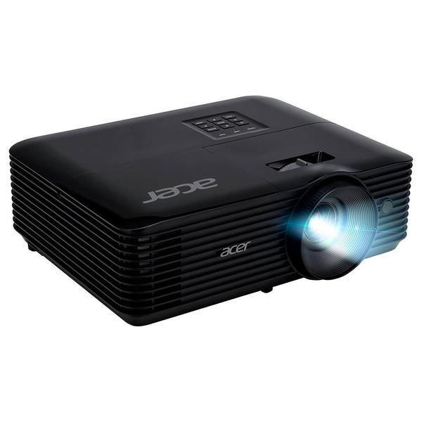 Imagem de Projetor Acer 4000 Lumens WXGA HDMI USB - X1326AWH