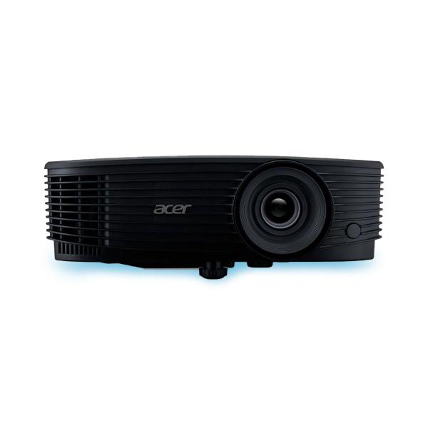 Imagem de Projetor Acer X1223HP 4.000 Lumens DLP XGA 3D HDMI Preto Bivolt 