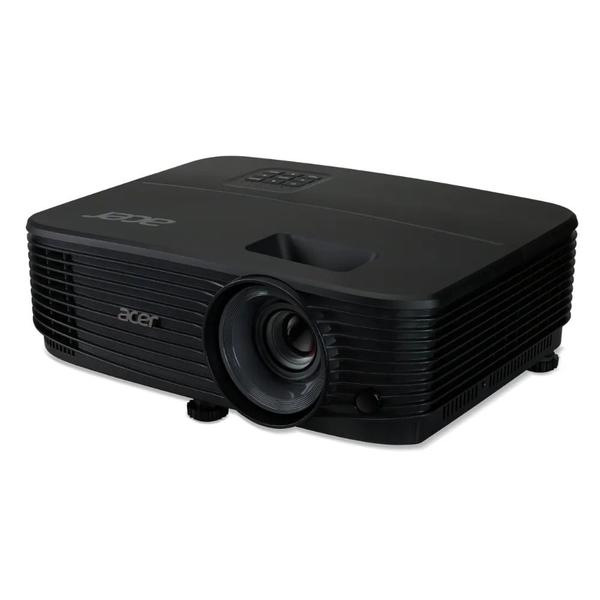 Imagem de Projetor acer x1223hp 4000 lumens xga hdmi 3d -preto desativado