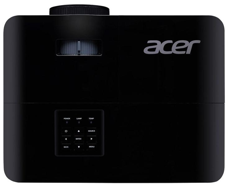 Imagem de Projetor Acer X1228H 4500 Lumens DLP Xga/HDMI/VGA/Bivolt