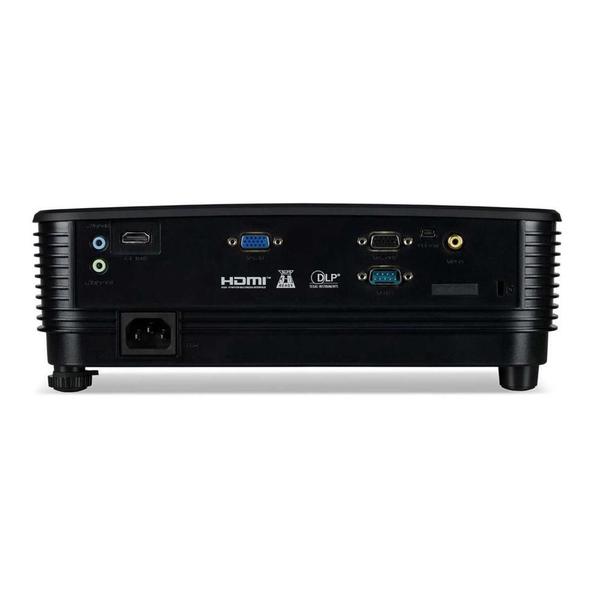 Imagem de Projetor Acer X1323WHP 4000 Lumens 1200 x 800 hdmi USB Bivolt - Preto