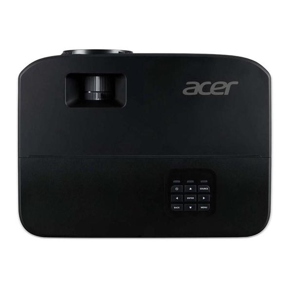 Imagem de Projetor Acer X1323WHP 4000 Lumens 1200 x 800 hdmi USB Bivolt - Preto