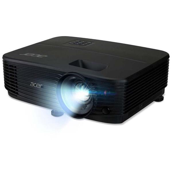 Imagem de Projetor Acer X1323Whp 4000 Lumens Wxga Hdmi Preto