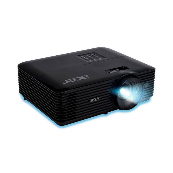 Imagem de Projetor Acer X1326AWH 4.000 Lumens 3D WXGA DLP HDMI Bivolt