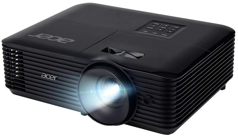 Imagem de Projetor Acer X1328WH 4500 Lumens DLP Wxga/HDMI/VGA/Bivolt