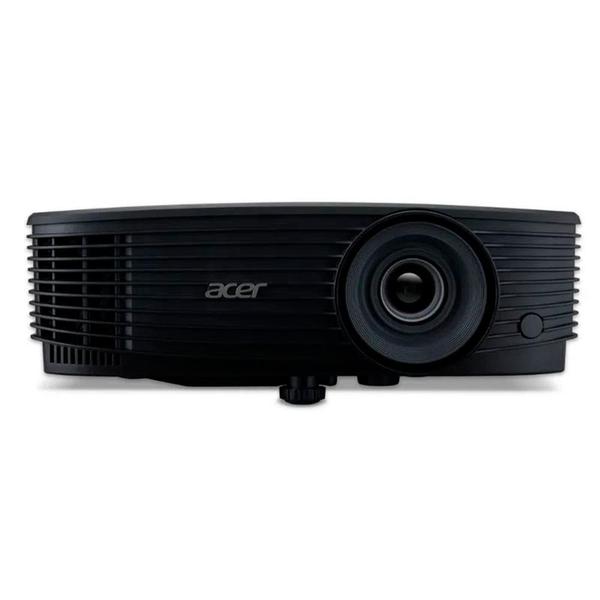 Imagem de Projetor Acer X1328WH, 5000 ANSI lumens, WXGA, HDMI, Preto - MR.JTJ11.00G