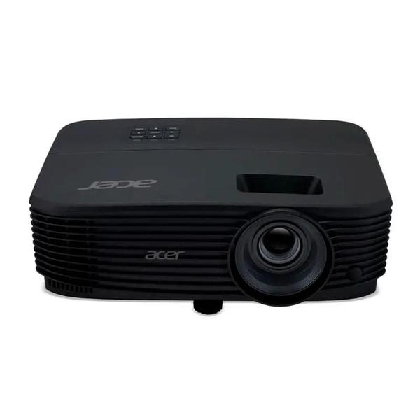 Imagem de Projetor Acer X1328WH, 5000 ANSI lumens, WXGA, HDMI, Preto