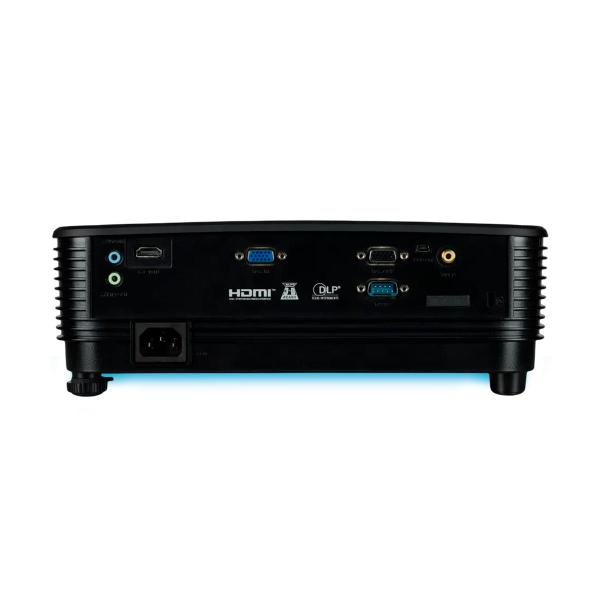 Imagem de Projetor Acer X1329WHP 4.500 Lumens 3D WUXGA Preto Bivolt