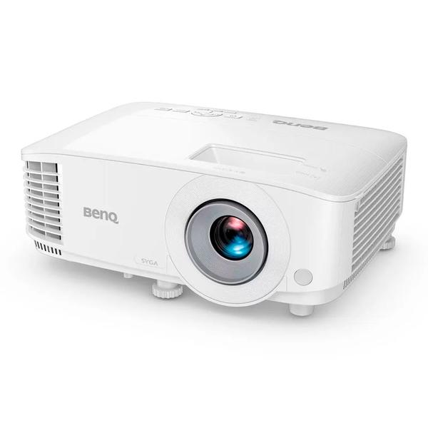 Imagem de Projetor BenQ Corporativo, MS560, SVGA, 4.000 Lúmens, 2 HDMI, USB - Branco