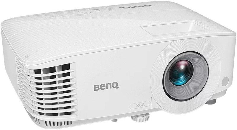 Imagem de Projetor Benq MX550 Xga 3600 Ansi Lumens HDMI/USB-B 110-220V/50-60HZ Branco