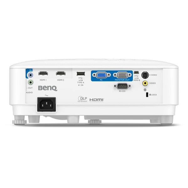 Imagem de Projetor Benq MX560 4000 Lumens Branco