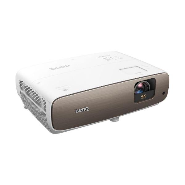 Imagem de Projetor BenQ True 4K UHD DLP DCI-P3, 2000 Lumens HT3550