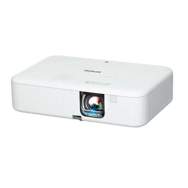 Imagem de Projetor Datashow 3000 Lumens Epson EpiqVision FH-02 V11HA85020 Powerlite