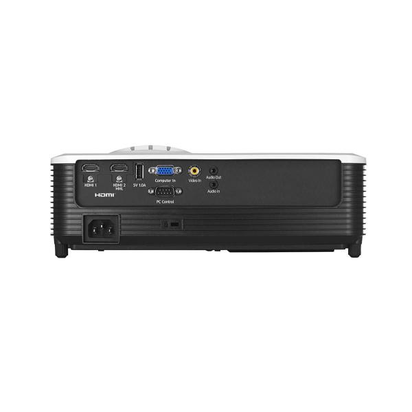 Imagem de Projetor Datashow 3100 Lumens Ricoh PJ WX2440 220V