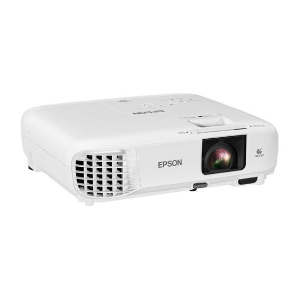 Imagem de Projetor Datashow 3600 Lumens Bivolt Epson X49 V11H982020 Powerlite