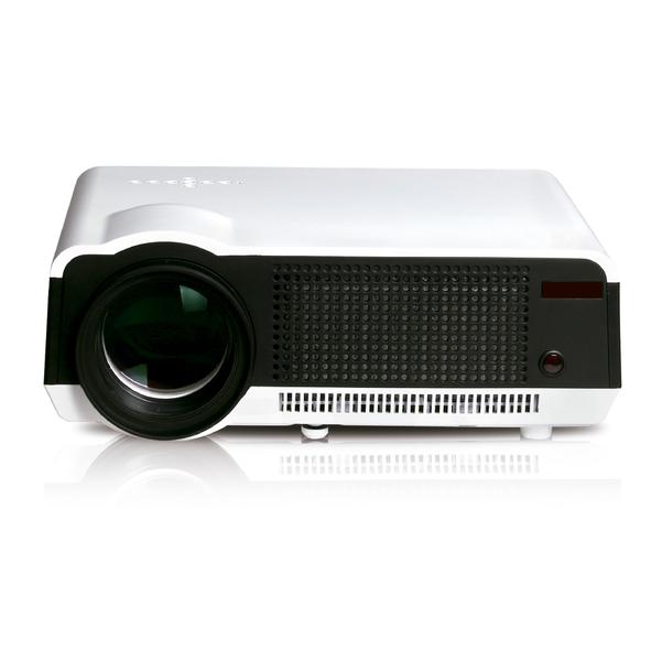 Imagem de Projetor Datashow 3800 Lumens Led Mpr-2003 Cinema Hdmi