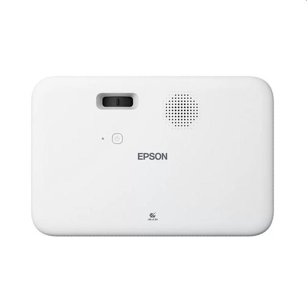 Imagem de Projetor Epiqvision FH02 Full HD 3000 Ansilumens 3LCD, EPSON  EPSON