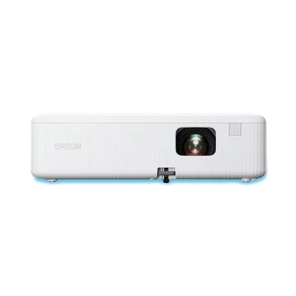 Imagem de Projetor Epson CO-W01 3000 Lumens WXGA 3LCD HDMI USB