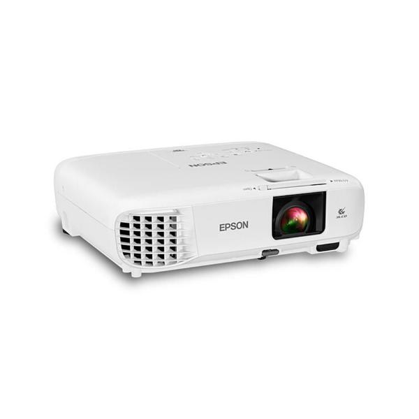 Imagem de Projetor Epson E20 3400 Lumens XGA HDMI RS-232 V11H981020