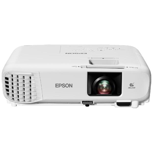 Imagem de Projetor Epson PowerLite E20 3LCD com Conexão HDMI - V11H981020