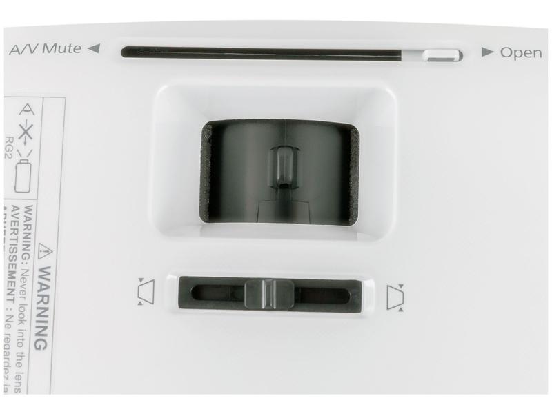 Imagem de Projetor Epson PowerLite E20 XGA Portátil