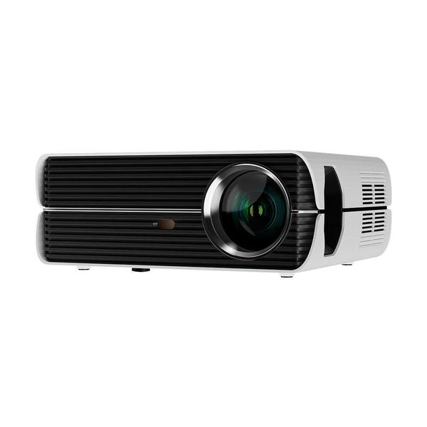 Imagem de Projetor Full HD 3800 Lumens Intelbras PFL 6410 Branco