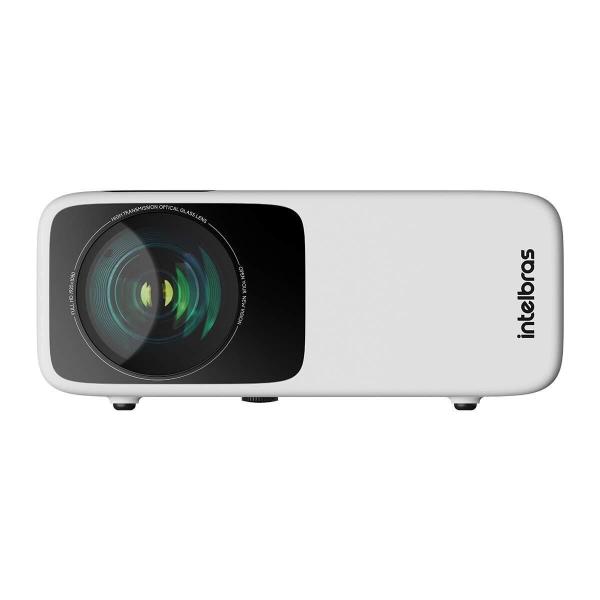Projetor Full Hd 3800 Lumens Pfl5210 4290026 - Intelbras Imagem de Projetor Full Hd 3800 Lumens Pfl5210 4290026