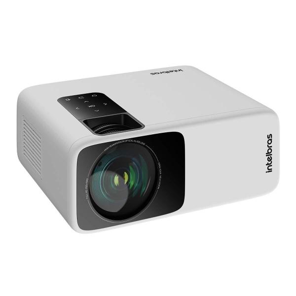 Projetor Full Hd 3800 Lumens Pfl5210 4290026 - Intelbras Imagem de Projetor Full Hd 3800 Lumens Pfl5210 4290026