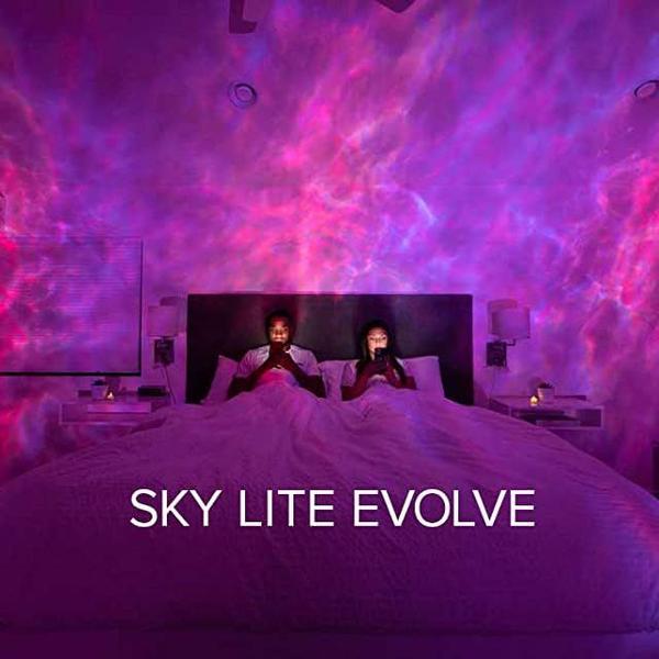 Imagem de Projetor Galaxy BlissLights Sky Lite Evolve