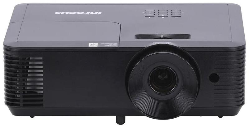 Imagem de Projetor Infocus Genesis IN119AA 3400 Lumens Wuxga DLP HDMI/USB/Bivolt