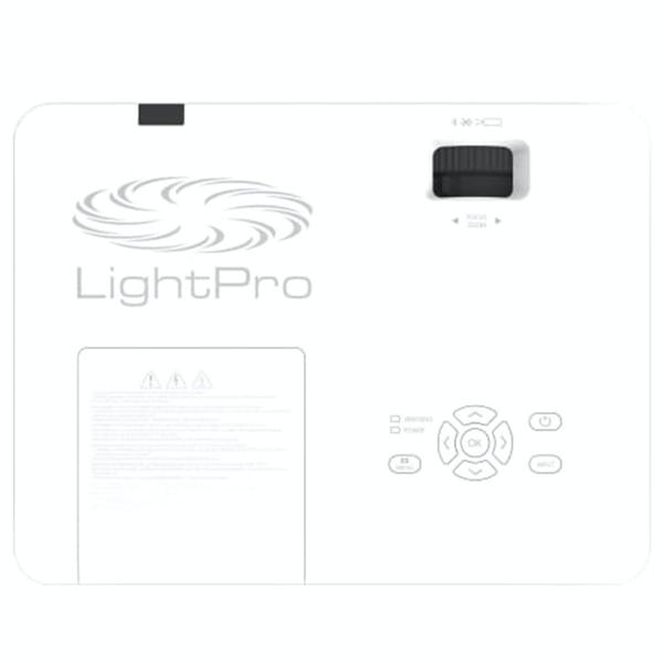 Imagem de Projetor Infocus IN1014 3400 Lumens Xga