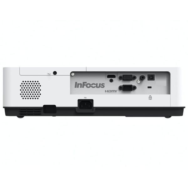 Imagem de Projetor Infocus IN1014 3400 Lumens Xga