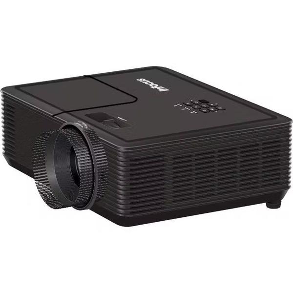 Imagem de Projetor Infocus IN114BB Xga 3800 Lumens - Preto