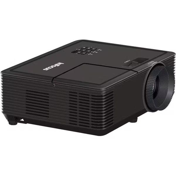 Imagem de Projetor Infocus IN114BB Xga 3800 Lumens - Preto