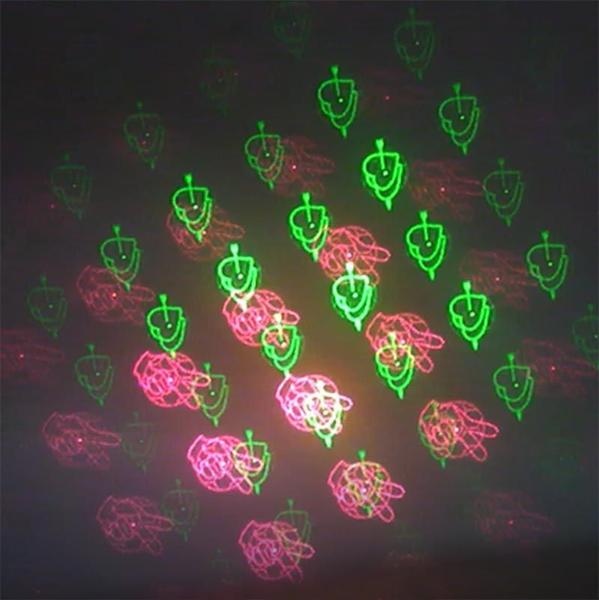 Projetor Laser Holografico Canhao Strobo Efeitos Luzes - Abmidia Imagem de Projetor Laser Holografico Canhao Strobo Efeitos Luzes