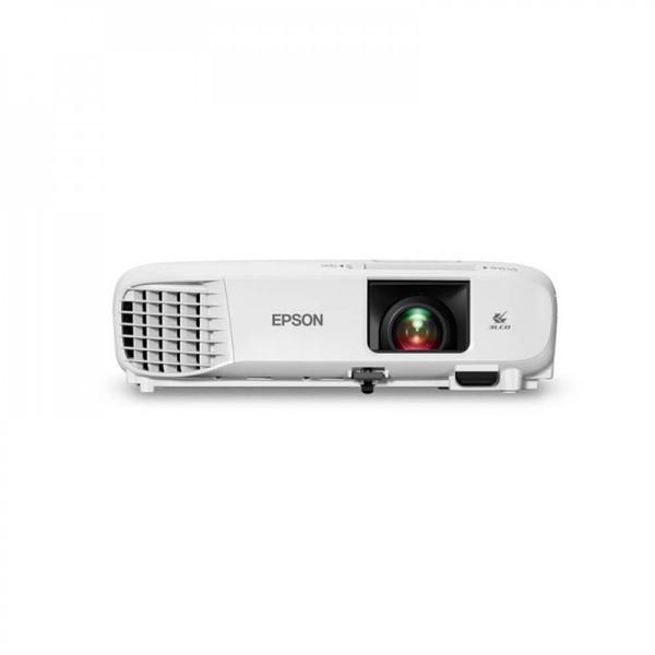 Imagem de Projetor MultimAdia Epson Powerlite E20 3400 Lumens V11h981020