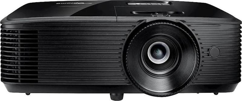 Imagem de Projetor Optoma BR400HD 4000 Lumens DLP FHD HDMI/ USB Bivolt