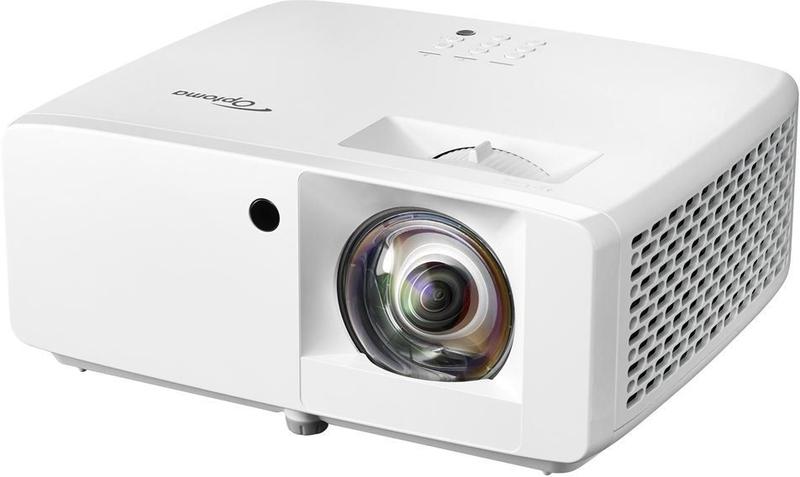 Imagem de Projetor Optoma GT2000HDR DLP Laser 3500 Lumens FHD/HDMI/VGA/USB Bivolt