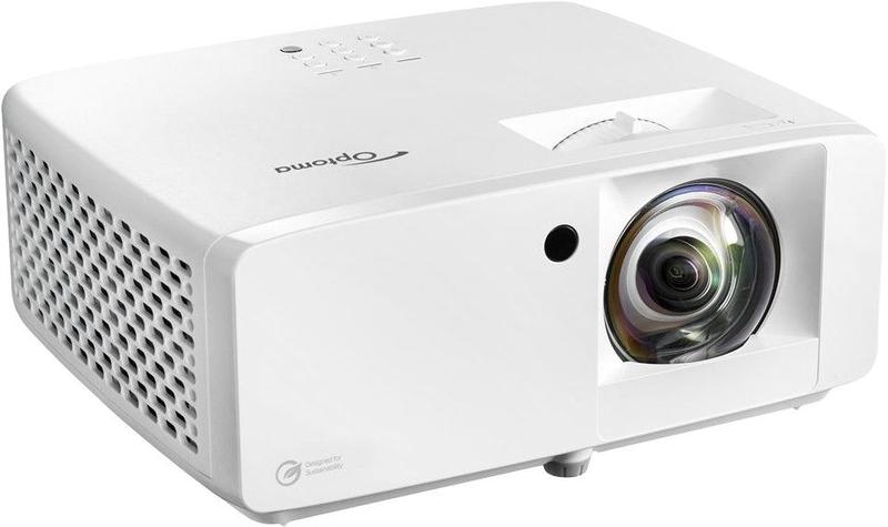 Imagem de Projetor Optoma GT2100HDR 4200 Lumens DLP Laser FHD HDMI/VGA USB Bivolt