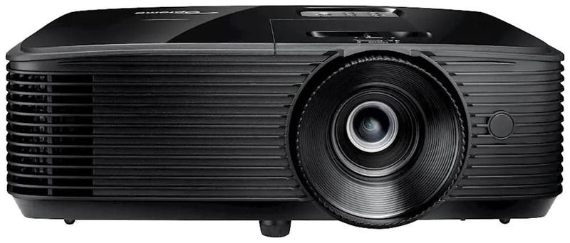 Imagem de Projetor Optoma H190X DLP 3900 Lumens Wxga 3D HDMI USB Bivolt