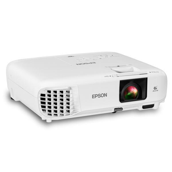 Imagem de Projetor Powerlite E20 XGA, V11H981020  EPSON