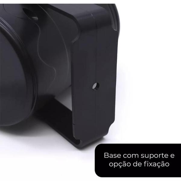 Imagem de Projetor Refletor Imagens Natalinas Para Decorações 6 Luzes