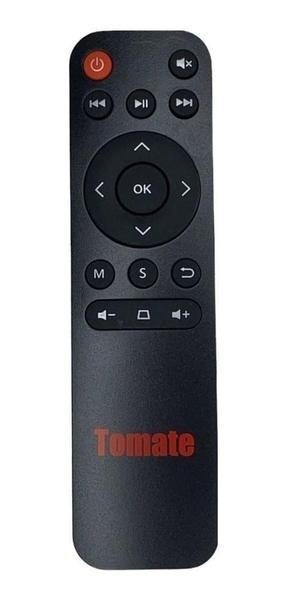 Imagem de Projetor Tomate Mpr-2008 Preto 5000lm HDMI VGA AV LED