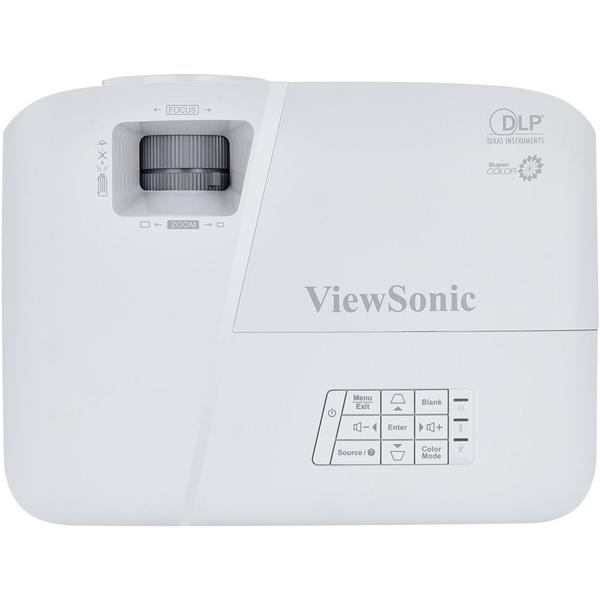 Imagem de Projetor Viewsonic PA503S-2 3600 Lumens - Branco