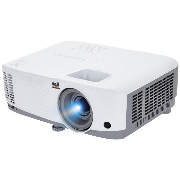 Imagem de Projetor Viewsonic PA503S - HDMI/VGA/Aux - 3600 Lumens - Bivolt - Branco