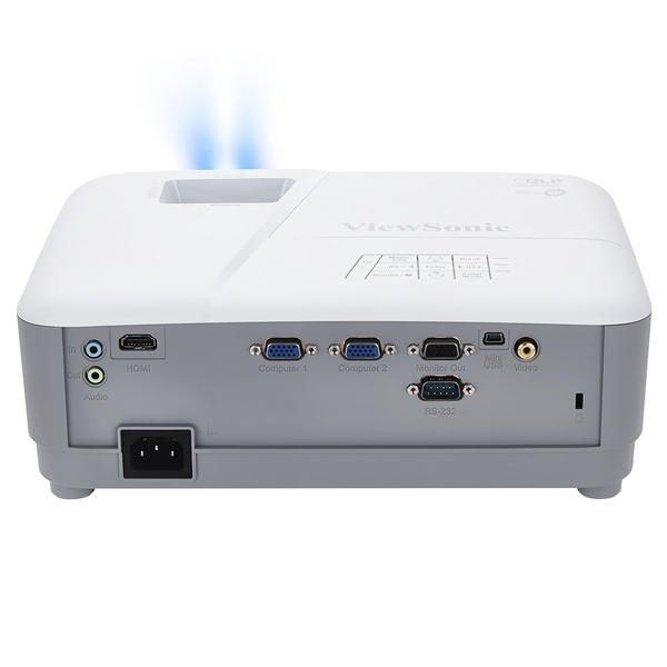 Imagem de Projetor Viewsonic PA503X 3800 Lumens HDMI Branco