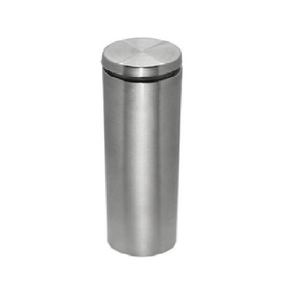 Imagem de Prolongador 100Mm Inox Escovado Hardt