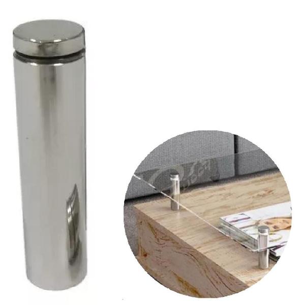 Prolongador 150Mm Inox Polido Hardt Imagem de Prolongador 150Mm Inox Polido Hardt