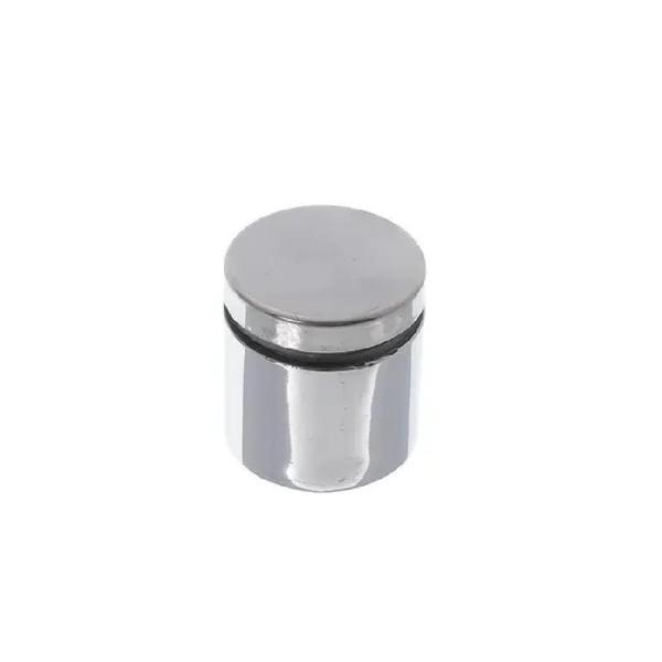 Prolongador 25Mm Inox Polido Hardt Imagem de Prolongador 25Mm Inox Polido Hardt