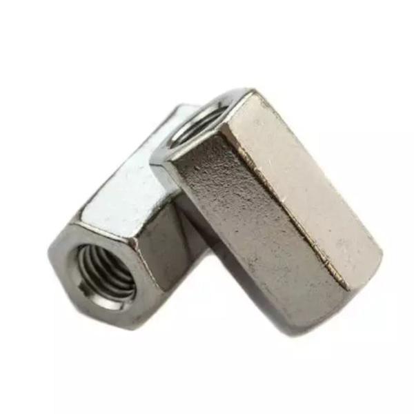 Imagem de Prolongador Barra Roscada Vergalhão De 3/8x50mm 25 Peça